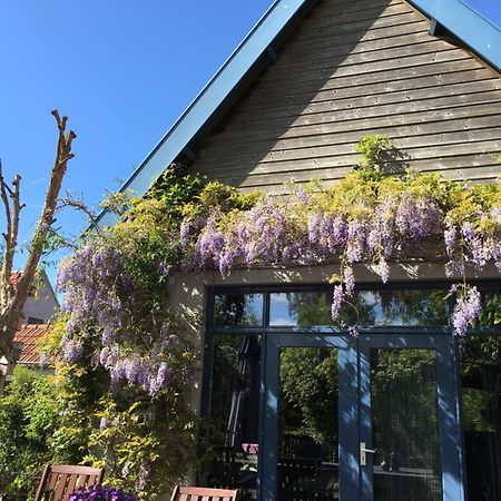 Hoevelaken B&B De Lotus المظهر الخارجي الصورة