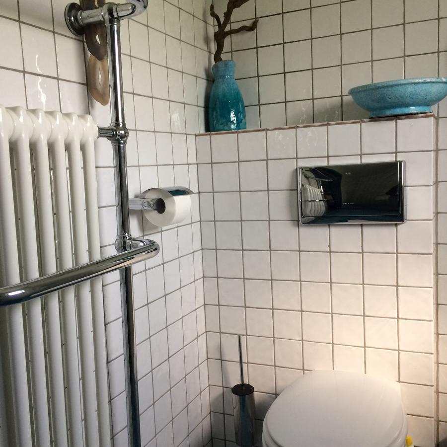 Hoevelaken B&B De Lotus المظهر الخارجي الصورة