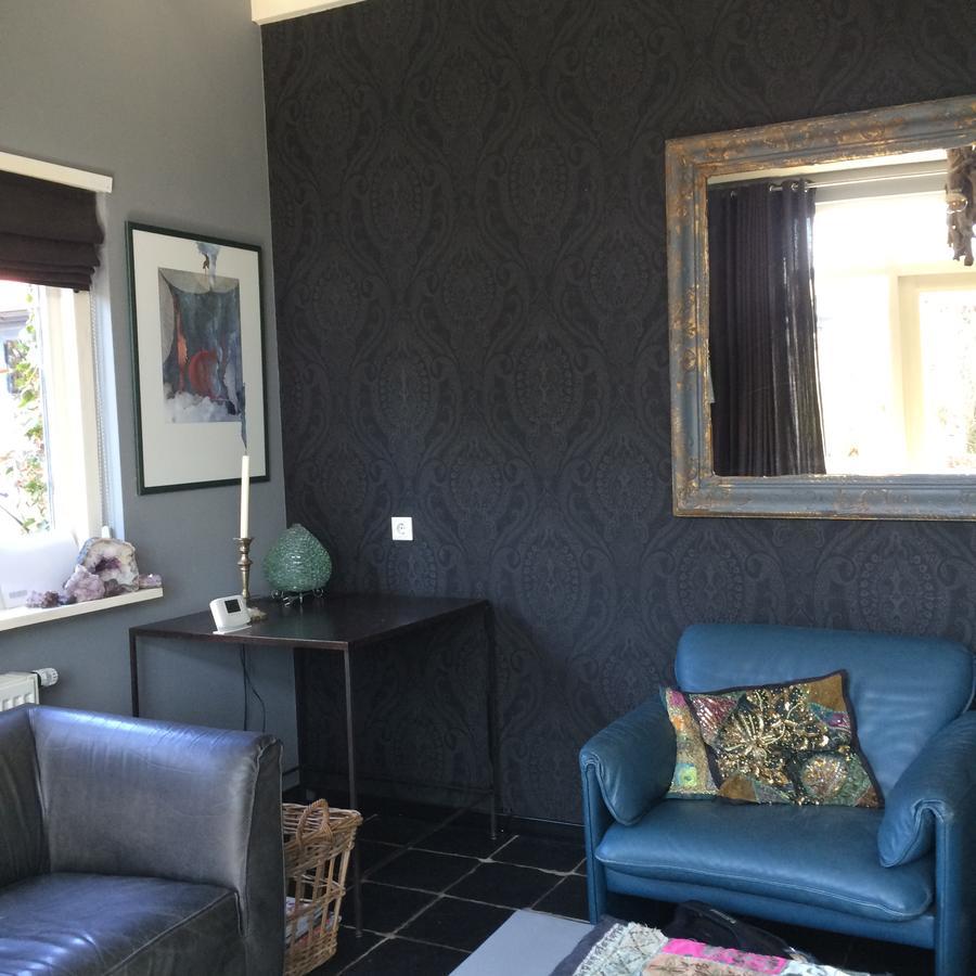 Hoevelaken B&B De Lotus المظهر الخارجي الصورة