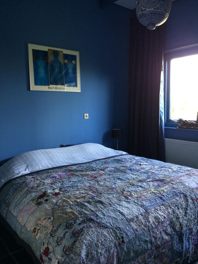 Hoevelaken B&B De Lotus المظهر الخارجي الصورة
