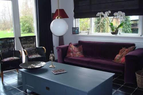 Hoevelaken B&B De Lotus المظهر الخارجي الصورة